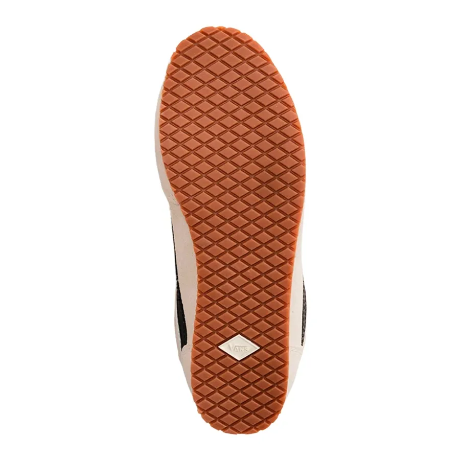 Imagen 3 de 4 de Zapatillas Vans Super Lowpro-CRUDO/NEGRO/BLANCO