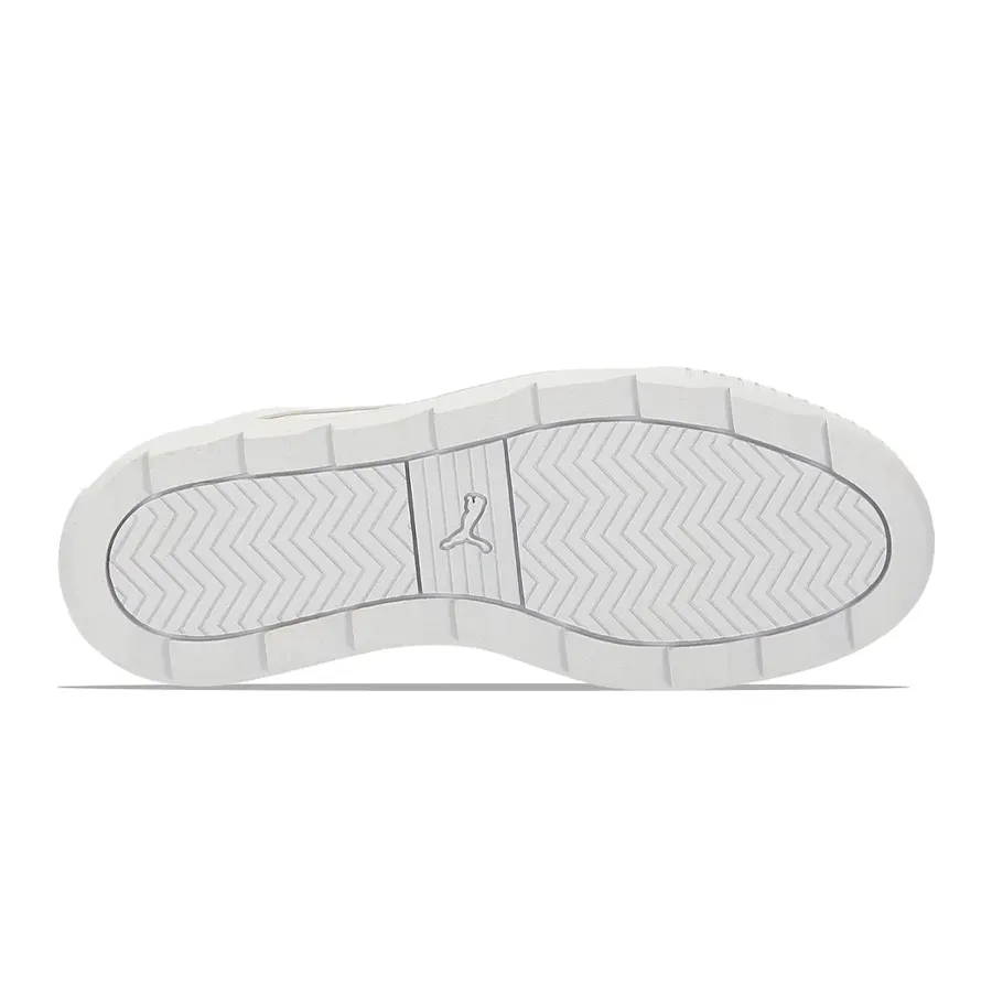 Imagen 4 de 5 de Zapatillas Puma Karmen Rebelle-BLANCO