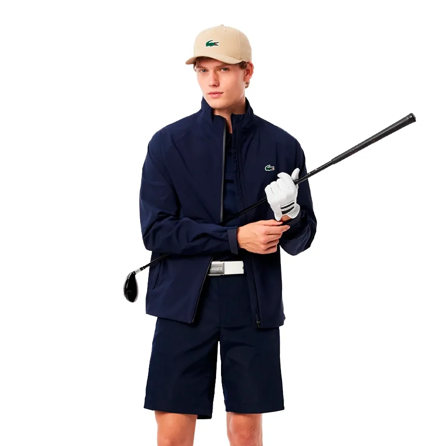 Imagen 3 de 4 de Gorra Lacoste -BEIGE