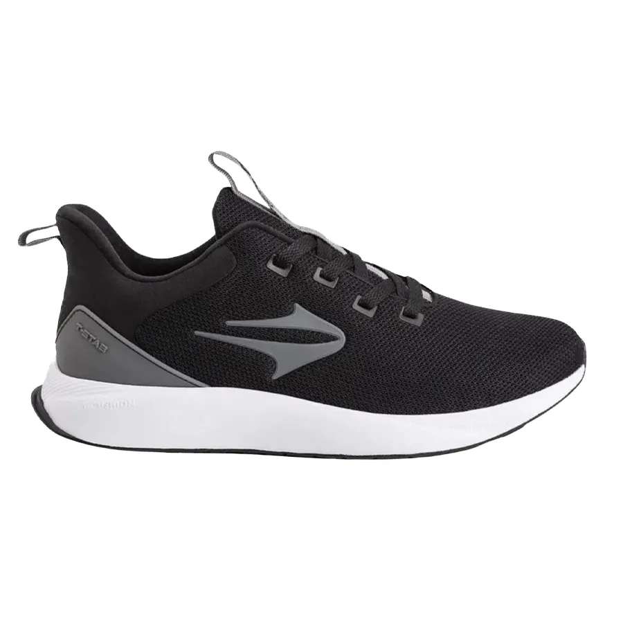 Imagen 0 de 5 de Zapatillas Topper Split-NEGRO/GRIS