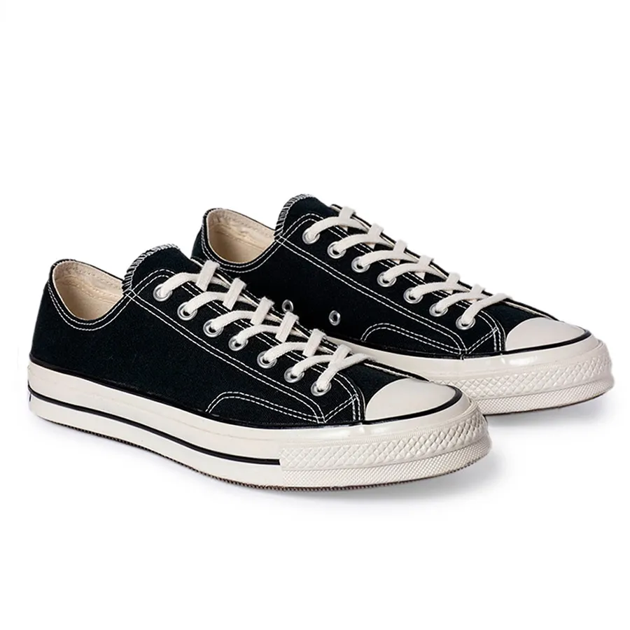 Imagen 0 de 5 de Zapatillas Converse Chuck 70 OX-NEGRO/BLANCO