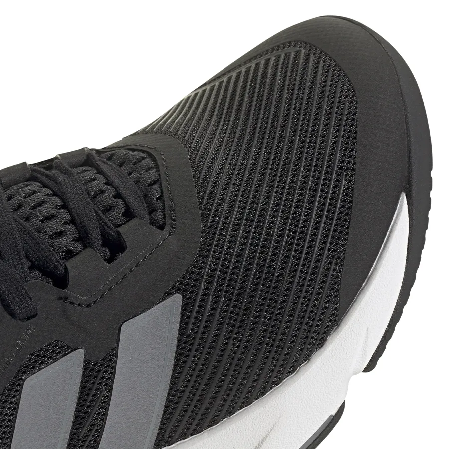 Imagen 6 de 8 de Zapatillas adidas Rapidmove 2 Trainer-NEGRO/GRIS
