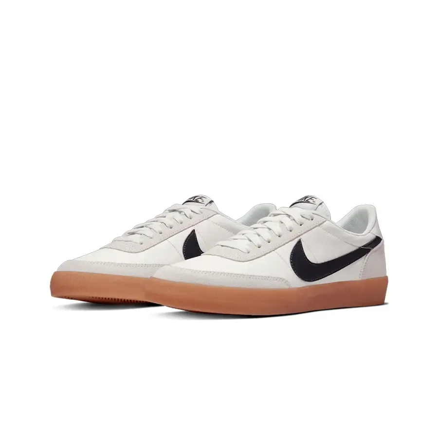 Imagen 1 de 6 de Zapatillas Nike Killshot 2 Leather-BLANCO/NEGRO