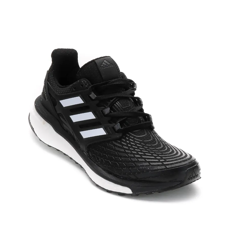 Imagen 0 de 4 de Zapatillas adidas Energy Boost-NEGRO