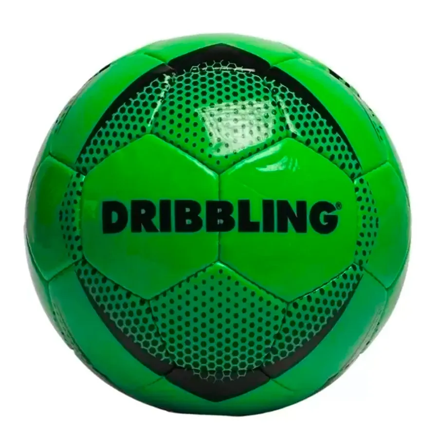 Imagen 0 de 2 de Pelota DRB Prime 22-VERDE/NEGRO