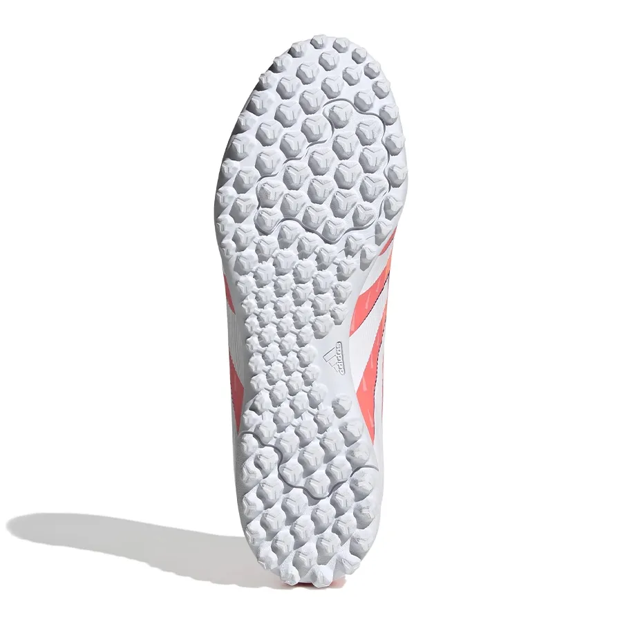 Imagen 4 de 7 de Botines adidas F50 Pro-CORAL/BLANCO