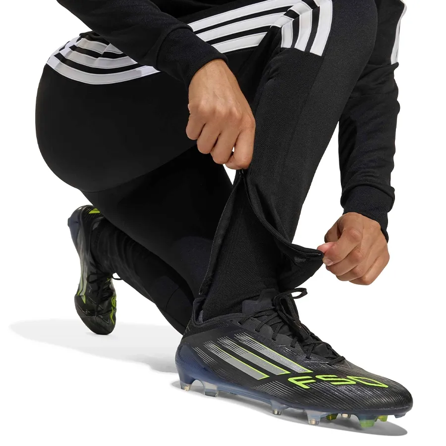 Imagen 4 de 5 de Pantalón adidas Tiro26 League-NEGRO