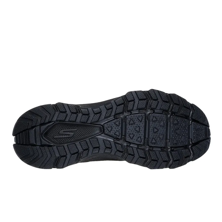Imagen 4 de 5 de Zapatillas Skechers Go Run Trail Altitude 2.0-NEGRO