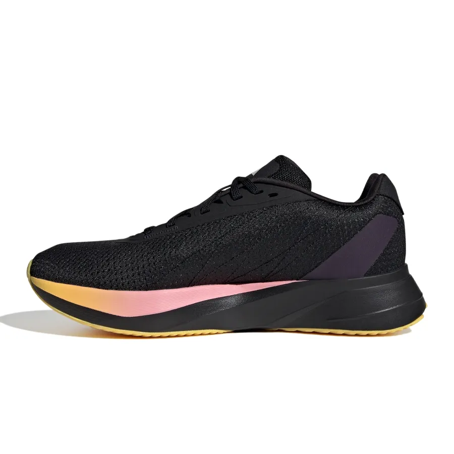 Imagen 2 de 7 de Zapatillas adidas Duramo Sl-NEGRO/ROSA/AMARILLO