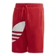 shorts-adidas-originals-gran-trifolio-ROJO/BLANCO