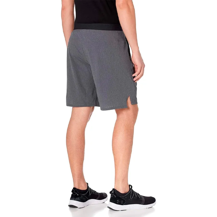 Imagen 2 de 6 de Shorts Reebok Epic-GRAFITO