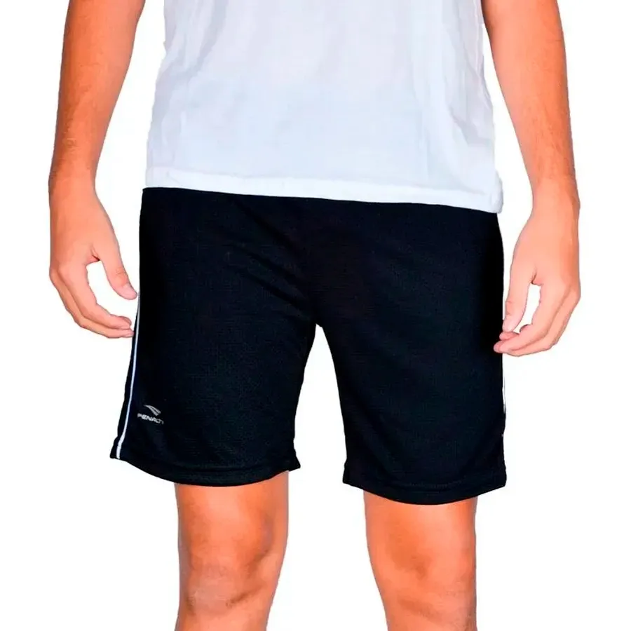 Imagen 1 de 3 de Shorts Penalty De Entrenamiento-MARINO
