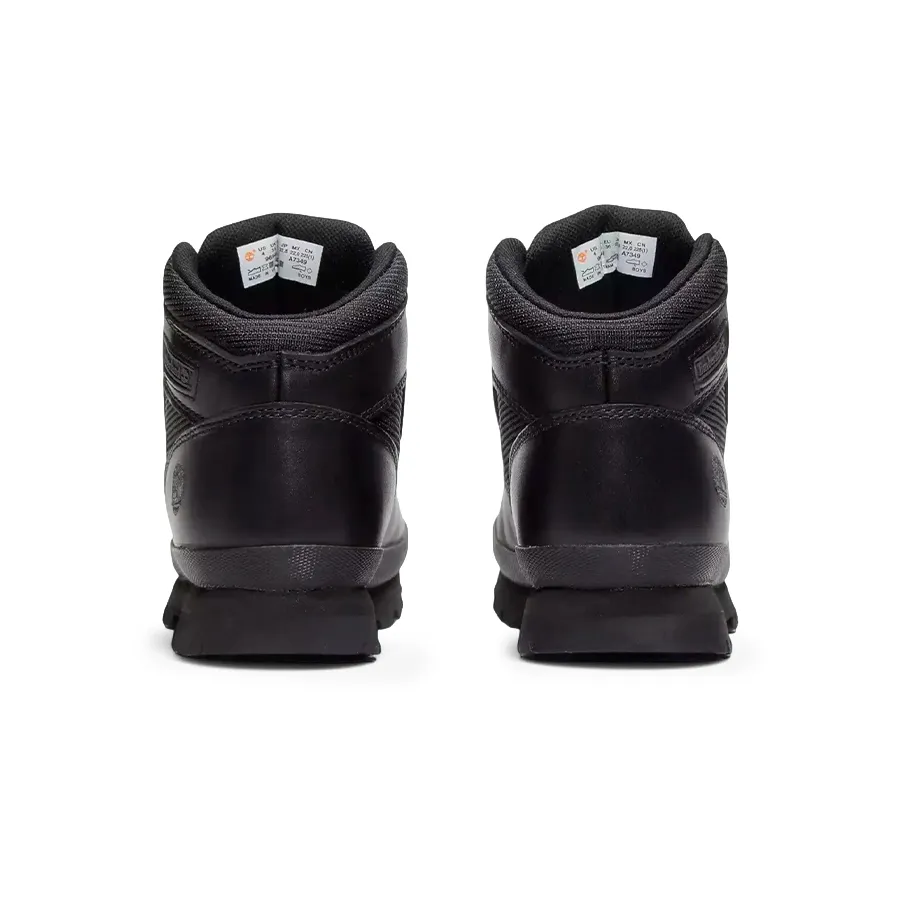 Imagen 4 de 5 de Botas Timberland Euro Hiker-NEGRO