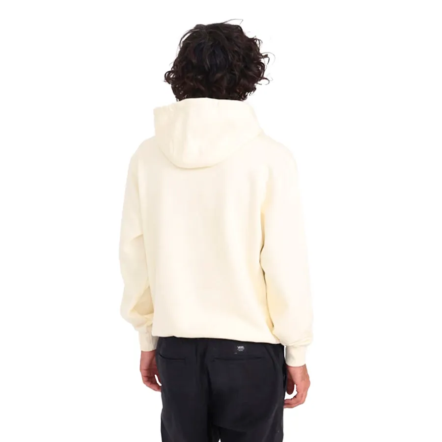 Imagen 1 de 3 de Buzo Vans Core Basic Pullover-AMARILLO