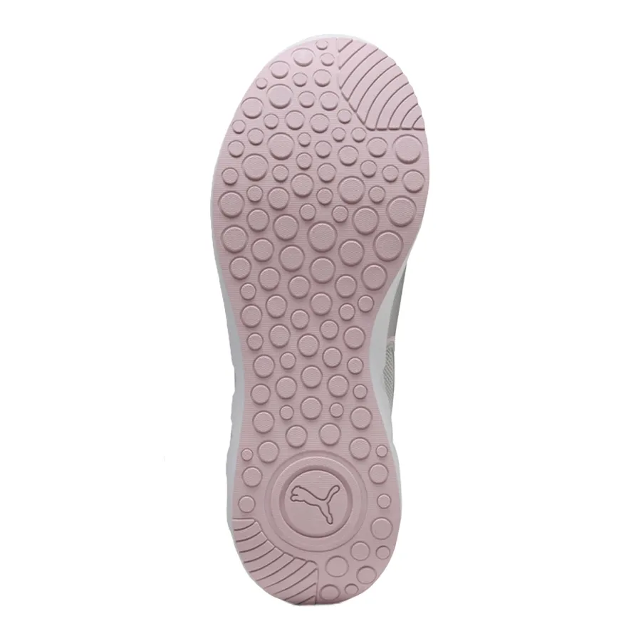 Imagen 4 de 7 de Zapatillas Puma Softride Carson-GRIS/ROSA