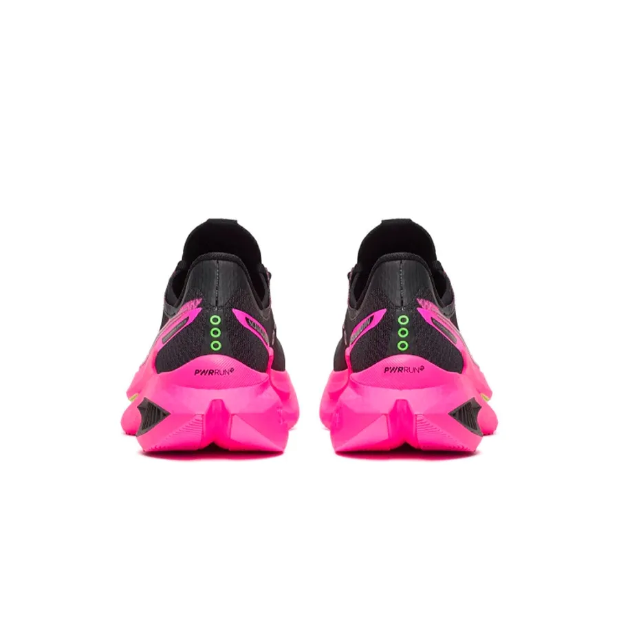 Imagen 5 de 6 de Zapatillas Saucony Endorphin Pro 5-NEGRO/FUCSIA