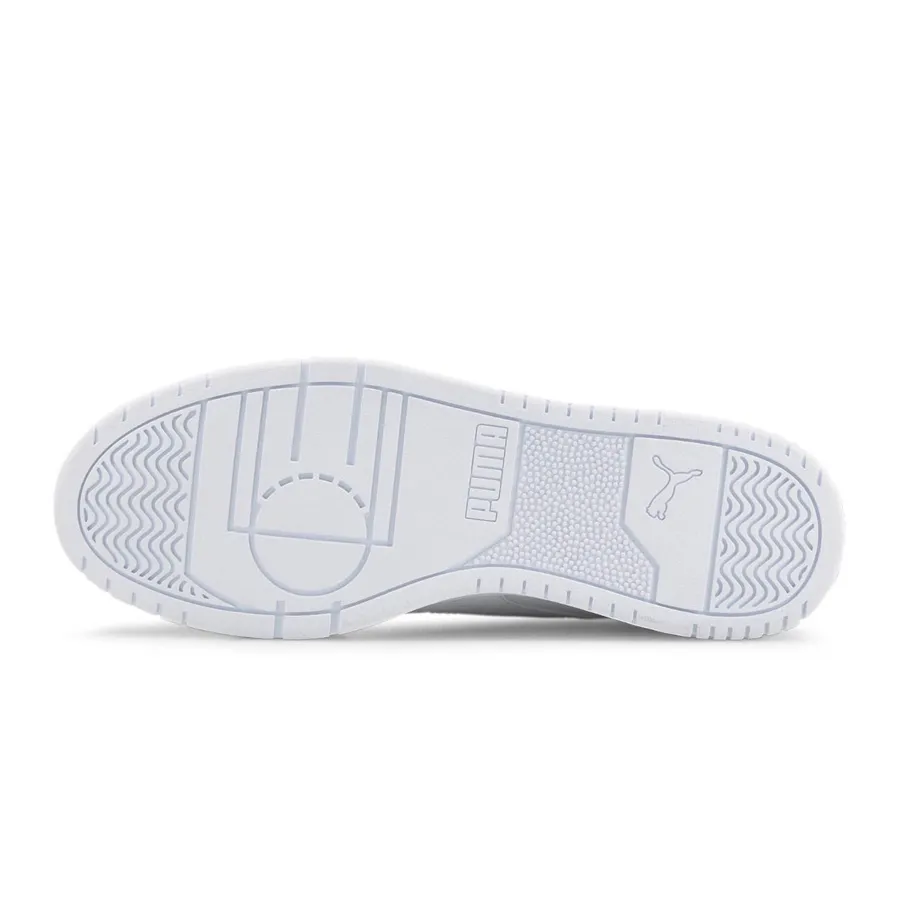 Imagen 7 de 8 de Zapatillas Puma Rbd Game Low-BLANCO
