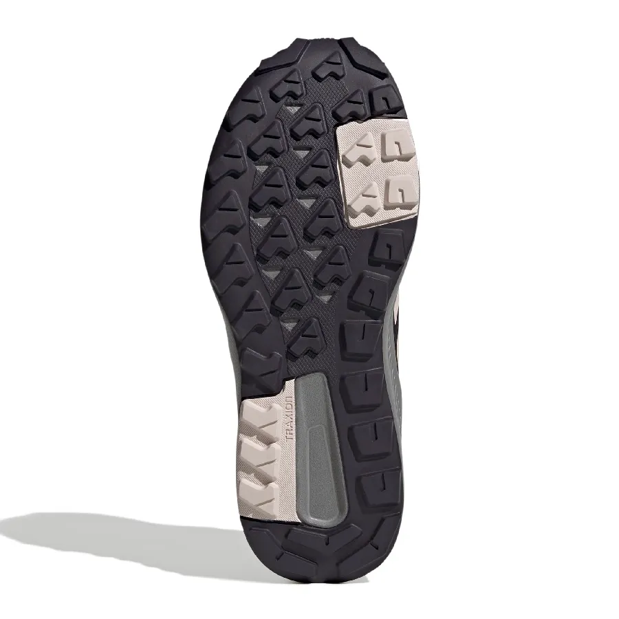 Imagen 4 de 7 de Zapatillas adidas Terrex Anylander-PURPURA/NEGRO/GRAFITO
