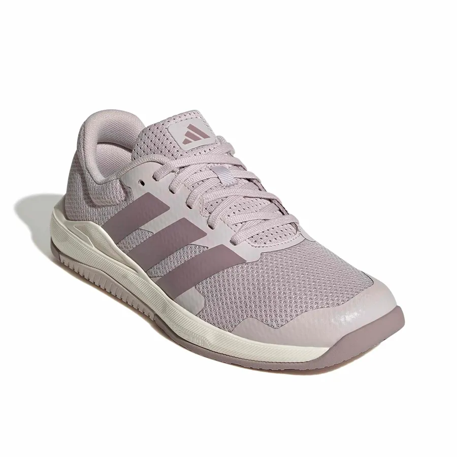 Imagen 2 de 8 de Zapatillas adidas Dropset Base-LILA/VIOLETA