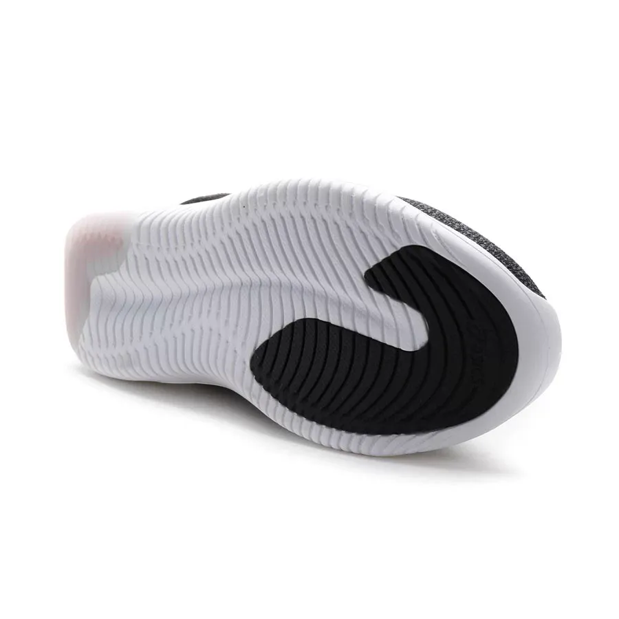 Imagen 3 de 4 de Zapatillas Asics Gel Kenun Lyte Mx W-NEGRO/GRAFITO