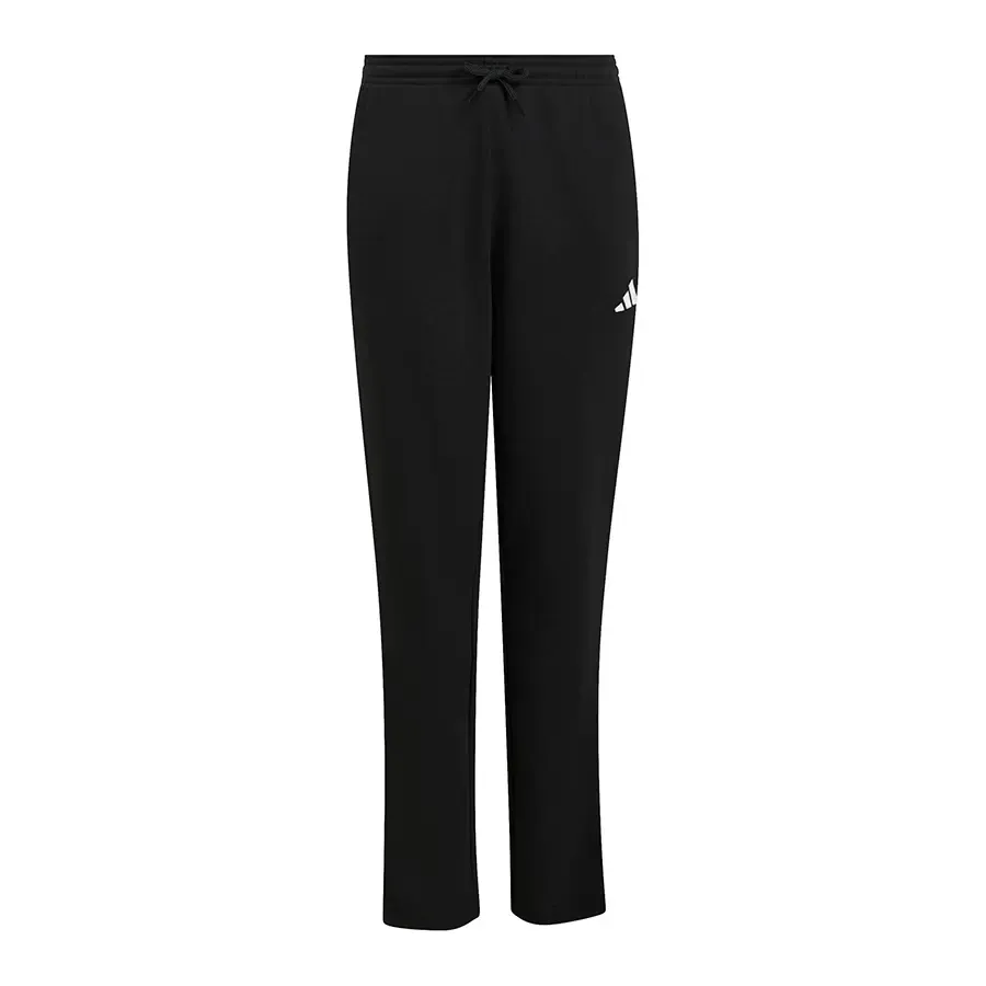 Imagen 3 de 7 de Conjunto adidas Seasonals French Terry-NEGRO
