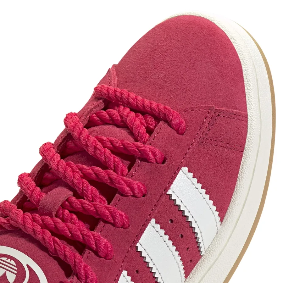 Imagen 5 de 7 de Zapatillas adidas originals Campus 00s-ROJO/BLANCO