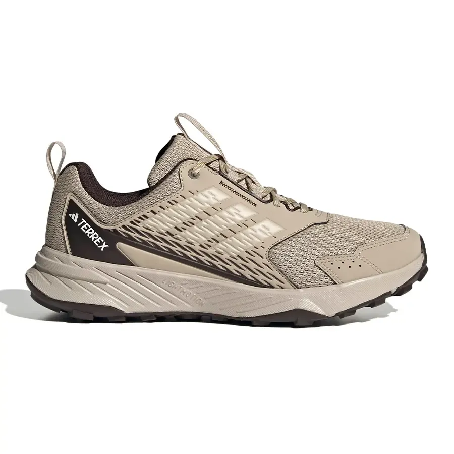 Imagen 0 de 7 de Zapatillas adidas Terrex Tracefinder-BEIGE/NEGRO