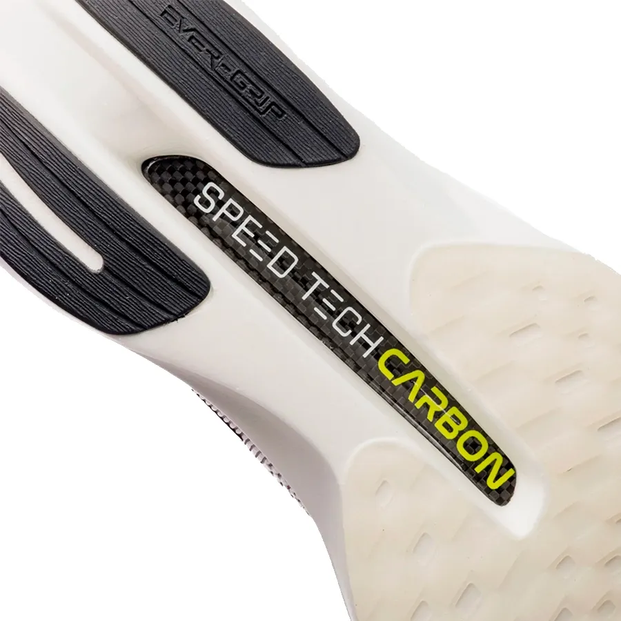 Imagen 5 de 6 de Zapatillas Fila Racer Carbon 3-BLANCO/ROJO