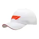 gorra-puma-f1-BLANCO/ROJO