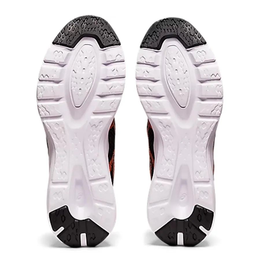 Imagen 6 de 7 de Zapatillas Asics Versablast-NEGRO/NARANJA