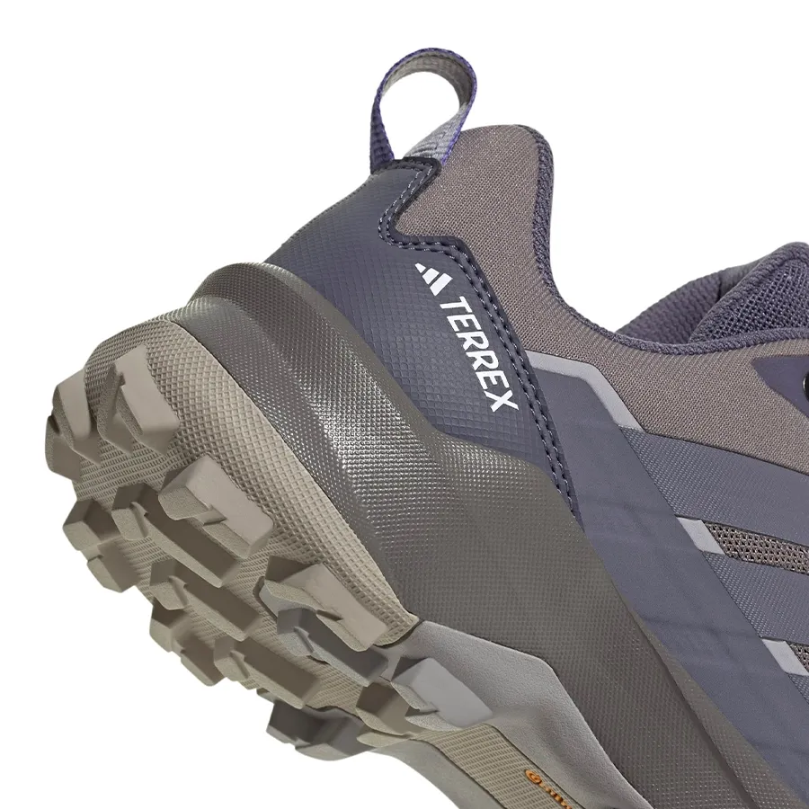 Imagen 6 de 7 de Zapatillas adidas Terrex Skychaser Ax5-GRAFITO/VIOLETA
