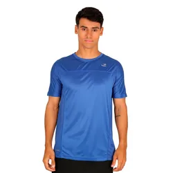 Remera Topper Mesh