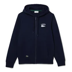 Campera Lacoste Classic