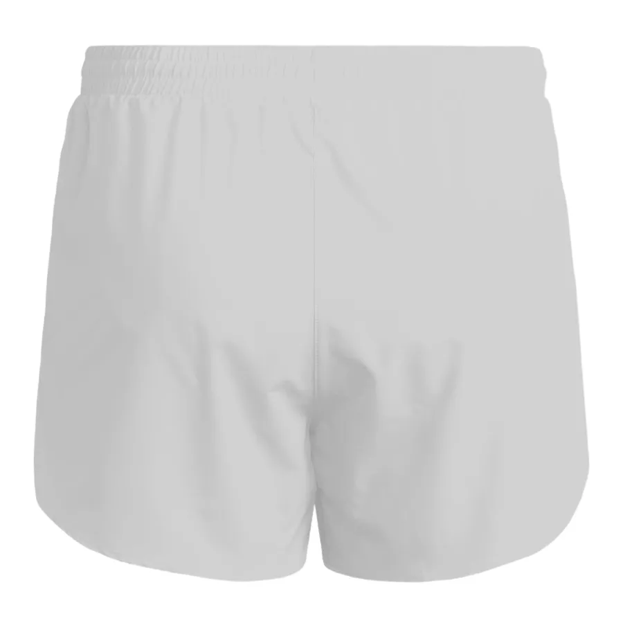 Imagen 1 de 6 de Short adidas Adizero Essentials-BLANCO