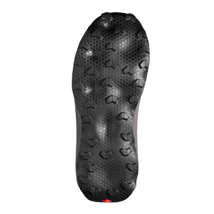 Imagen 4 de 5 de Zapatillas Salomon Ultra Glide 4-NEGRO/GRAFITO