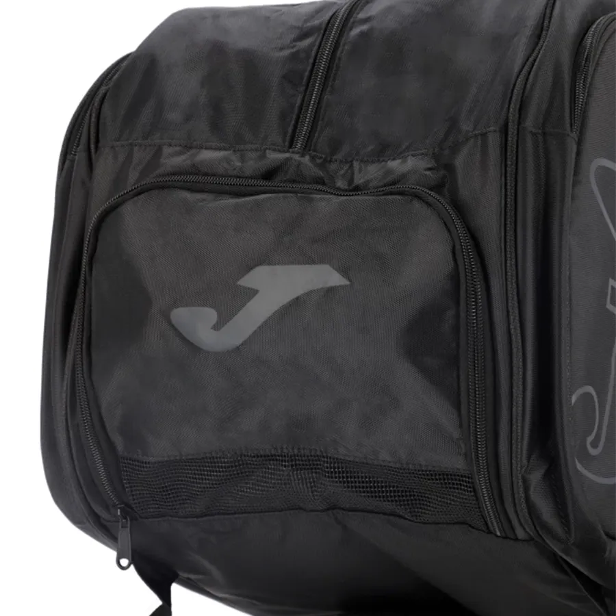 Imagen 2 de 5 de Paletero Torneo 100-NEGRO