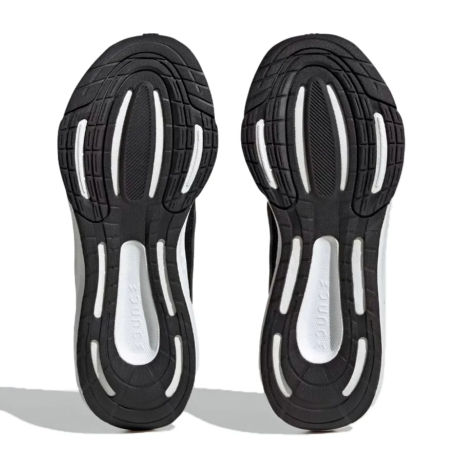 Imagen 5 de 9 de Zapatillas adidas Ultrabounce-NEGRO/FUCSIA