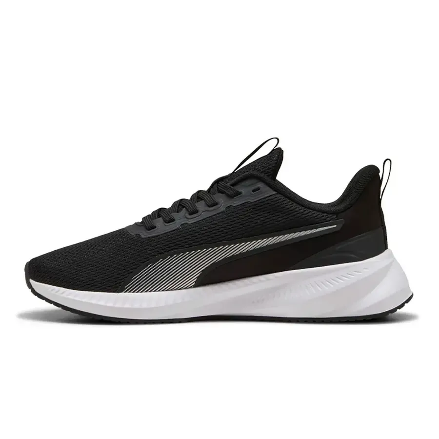 Imagen 2 de 7 de Zapatillas Puma Flyer Lite 3-NEGRO/BLANCO