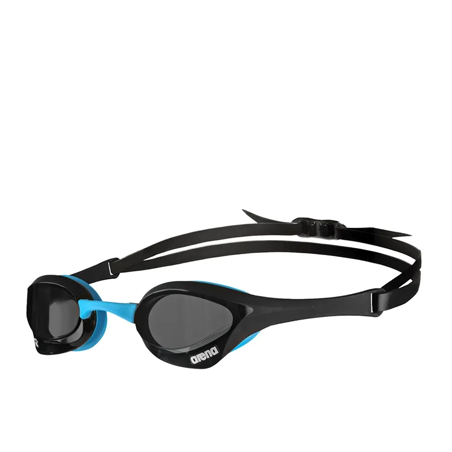 Imagen 1 de 2 de Antiparra Arena Cobra Ultra Swipe-NEGRO/TURQUESA