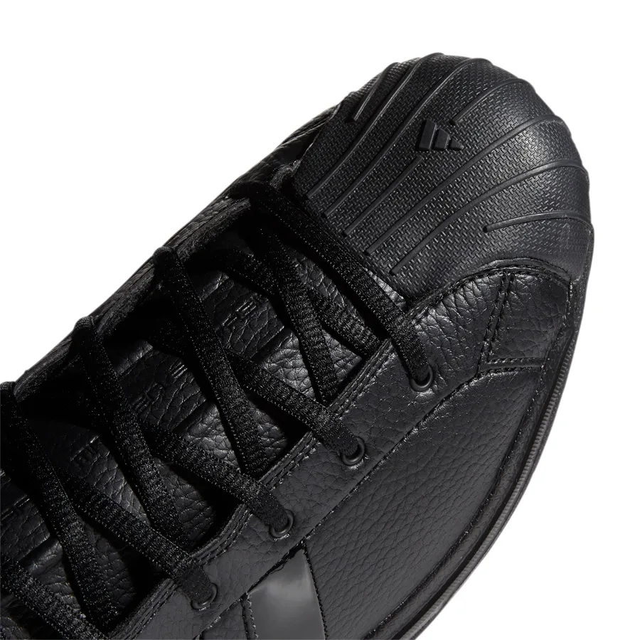 Imagen 6 de 7 de Zapatillas adidas Pro Model 2G Low-NEGRO/NEGRO