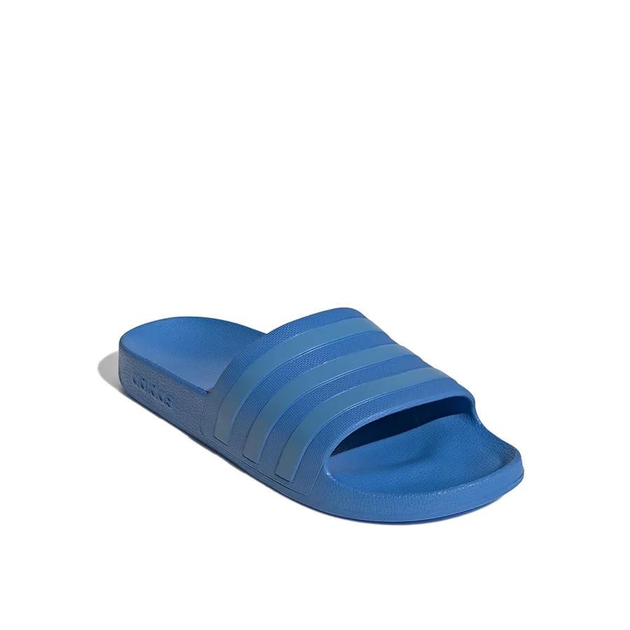 Imagen 1 de 6 de Ojotas adidas Adilette Aqua-AZUL/AZUL
