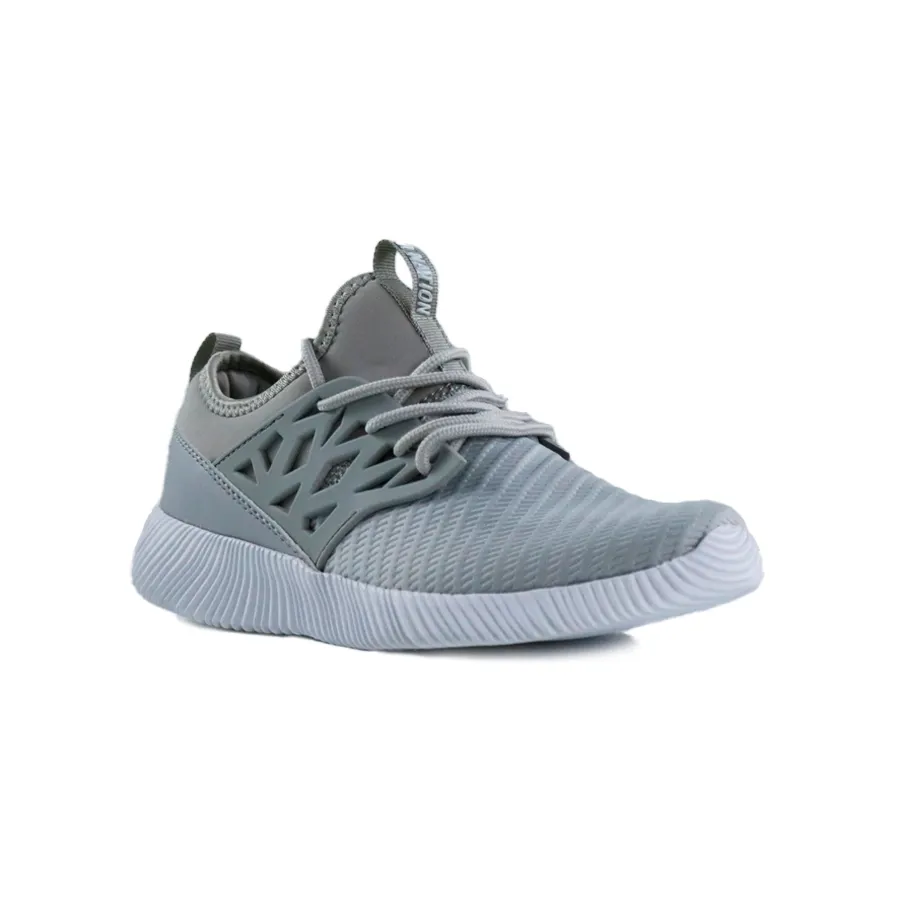 Imagen 1 de 3 de Zapatillas A Nation An Dynamix W-GRIS