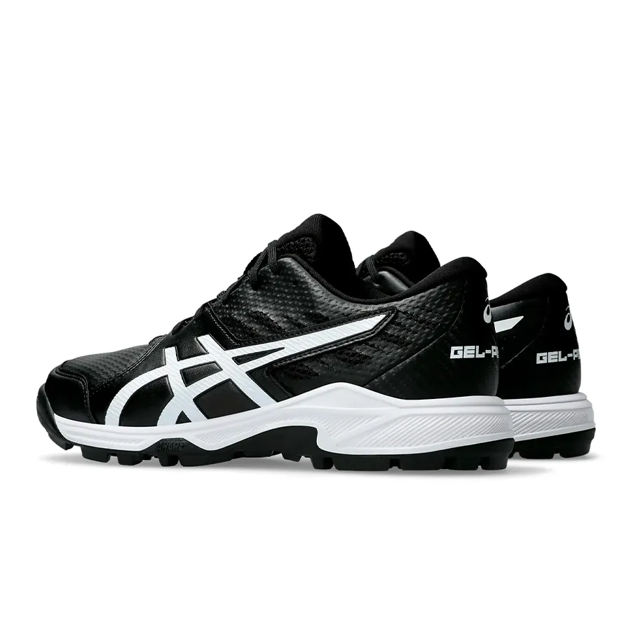 Imagen 3 de 7 de Zapatillas Asics Gel-Peake 2-NEGRO/BLANCO