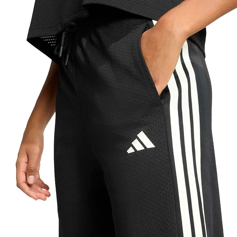 Imagen 3 de 5 de Pantalón adidas Stadium-NEGRO