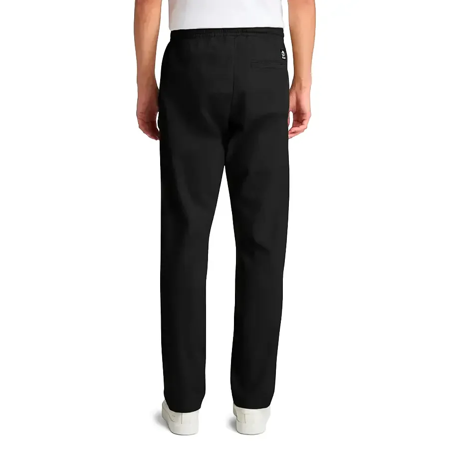 Imagen 1 de 3 de Pantalón Timberland Twill Jogger-NEGRO
