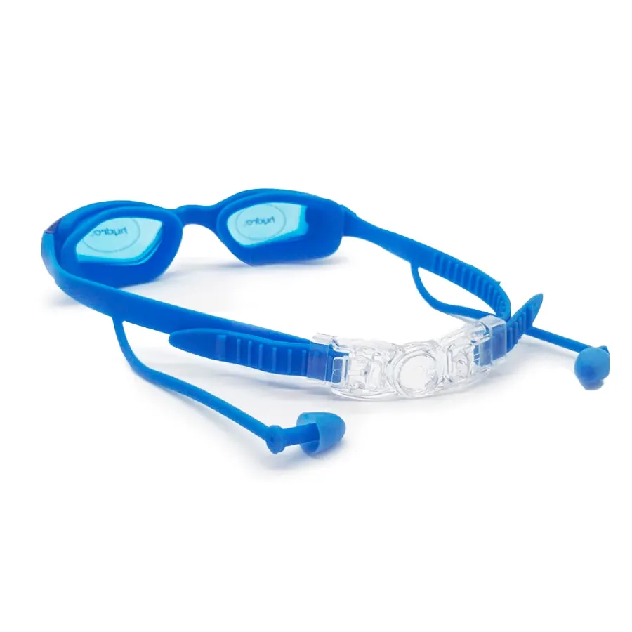 Imagen 1 de 2 de Antiparra Hydro Isus 3.0-MARINO