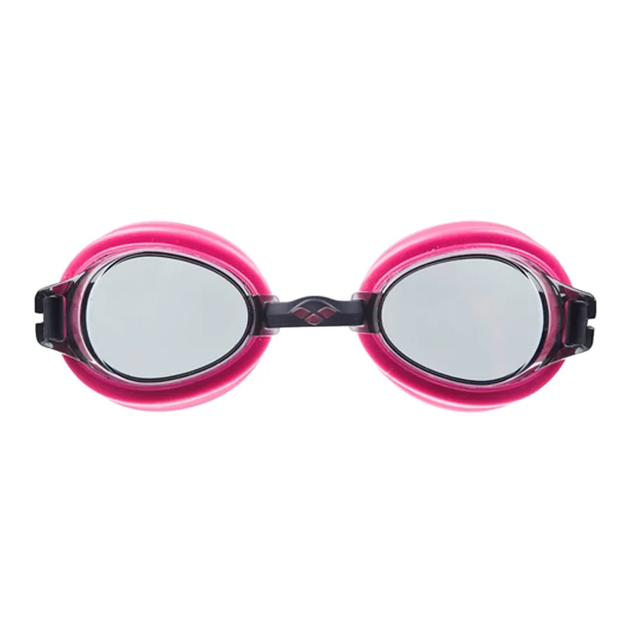 Imagen 0 de 2 de Antiparras Bubble 3 Junior 95 Arena-NEGRO/FUCSIA