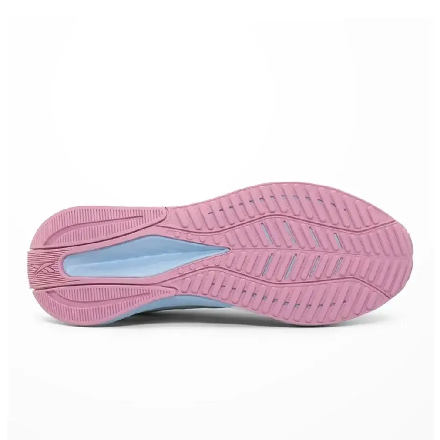 Imagen 3 de 4 de Zapatillas Reebok Energen Tech Plus 2-BLANCO/CELESTE/ROSA