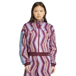 Campera adidas x Farm Tiro