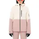 campera-salomon-highland-jkt-BEIGE/ROSA VIEJO